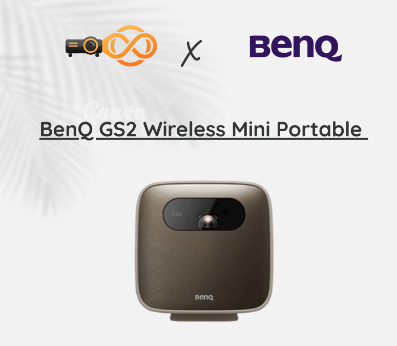 BenQ GS2