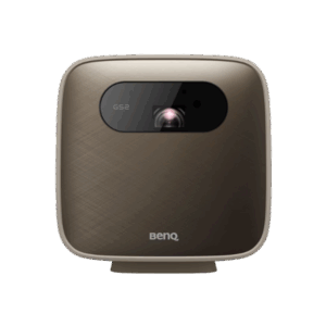 BenQ GS2 Wireless Mini Portable Projector