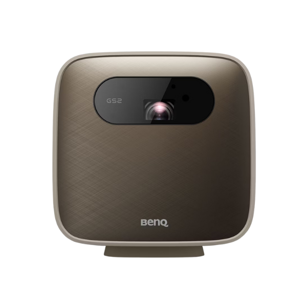 BenQ GS2 Wireless Mini Portable Projector