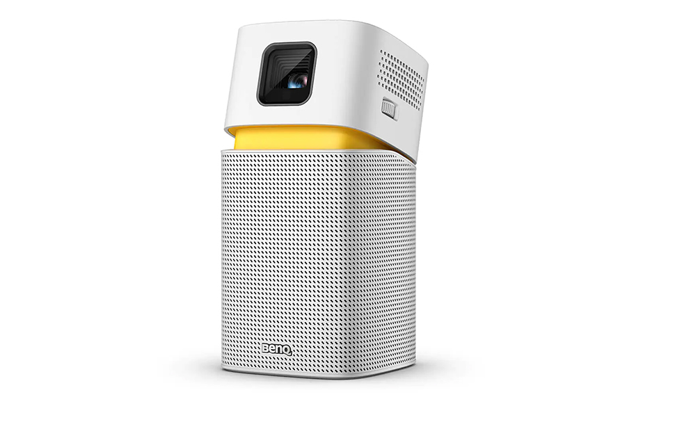 BenQ GV1 Portable Projector Price in Pakistan