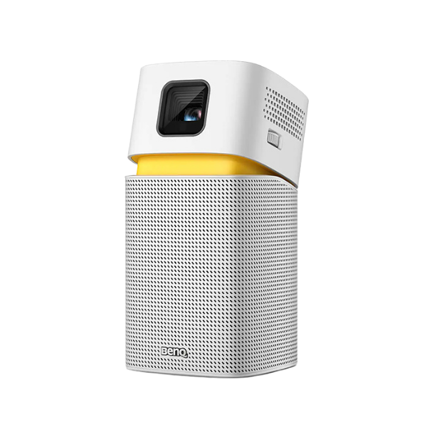 BenQ GV1 Portable Projector