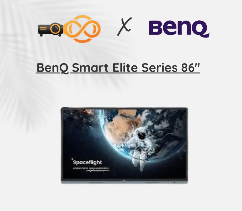 BenQ Smart Elite Series 86″ Interactive Flat Panel Price in Pakistan 1 BenQ Smart Elite Series 86″ Interactive Flat Panel Price in Pakistan