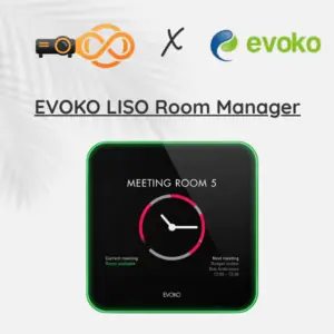 EVOKO LISO Room Manager Price in Pakistan