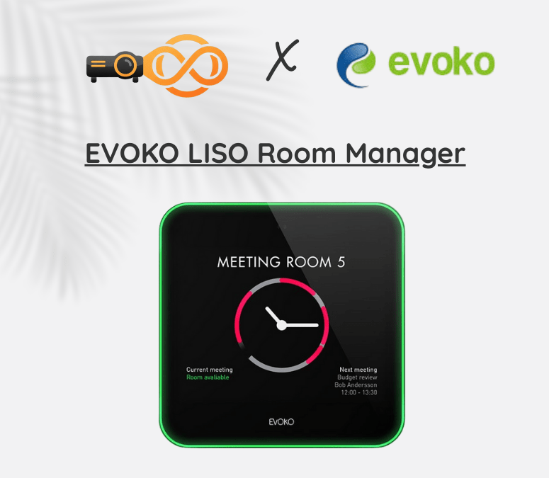 EVOKO LISO Room Manager Price in Pakistan