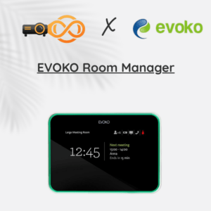 EVOKO Room Manager