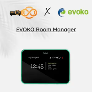 EVOKO Room Manager Price in Pakistan
