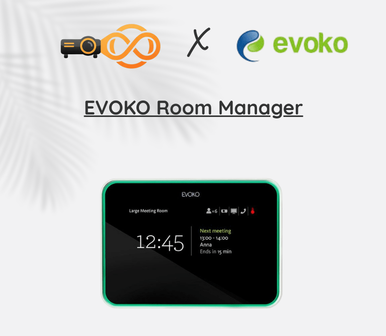 EVOKO Room Manager Price in Pakistan