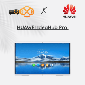 HUAWEI IdeaHub Pro Display Price in Pakistan