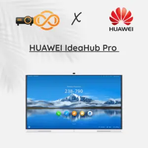 HUAWEI IdeaHub Pro Display Price in Pakistan