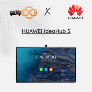 HUAWEI IdeaHub S Display Price in Pakistan