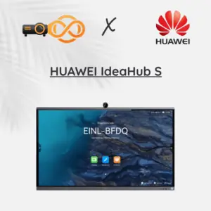 HUAWEI IdeaHub S Display Price in Pakistan