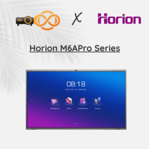 Horion M6APro Series