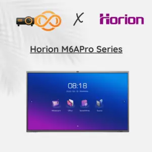 Horion M6APro Series Price in Pakistan