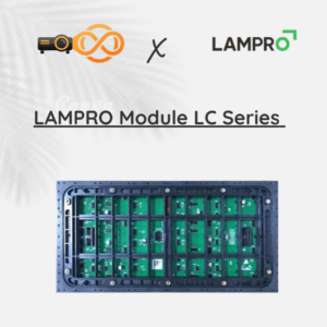 LAMPRO Module LC Series