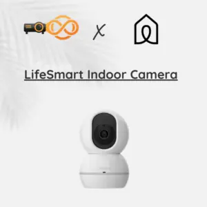 LifeSmart Indoor Camera