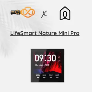LifeSmart Nature Mini L