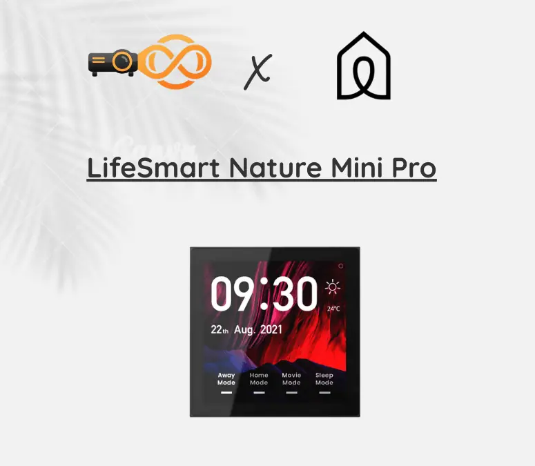 LifeSmart Nature Mini L