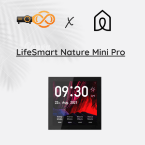 LifeSmart Nature Mini Pro