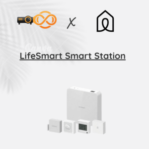 LifeSmart Smart Station