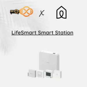 LifeSmart Smart Station
