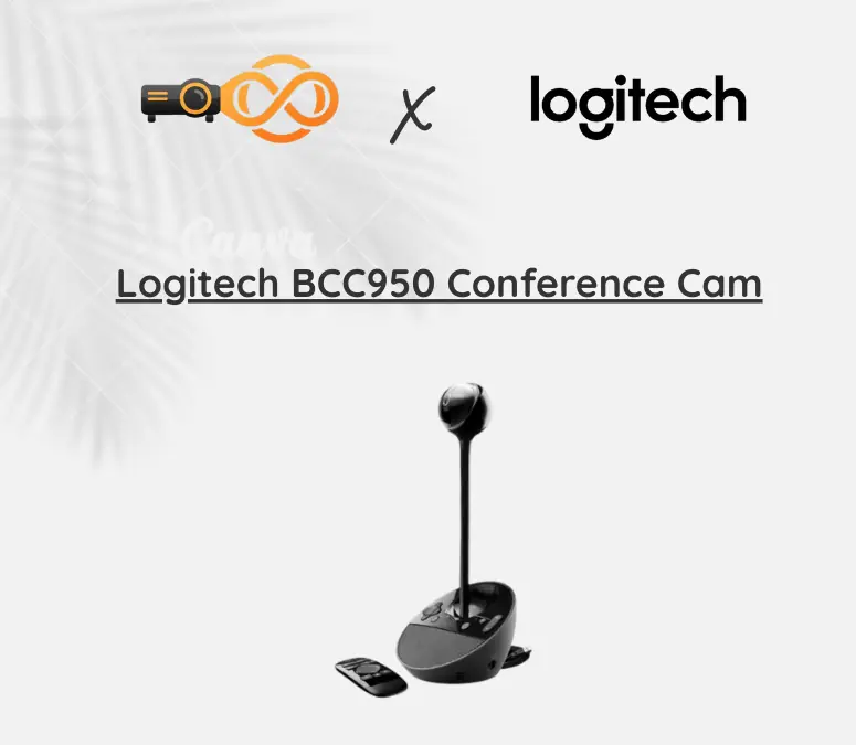 Logitech BCC950 Conference Cam Price in Pakistan 1 Logitech BCC950 Conference Cam