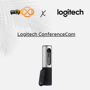 Logitech ConferenceCam Connect