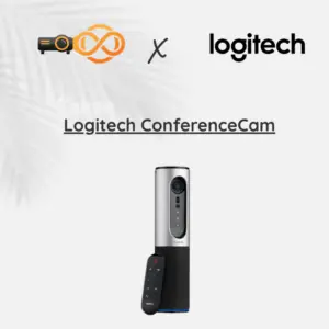 Logitech ConferenceCam Connect