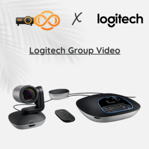 Logitech Group Video Conferencing