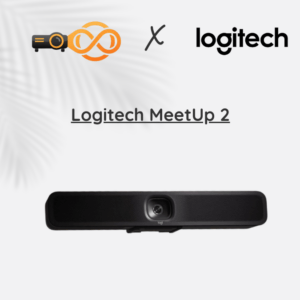 Logitech MeetUp 2