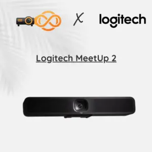 Logitech MeetUp 2