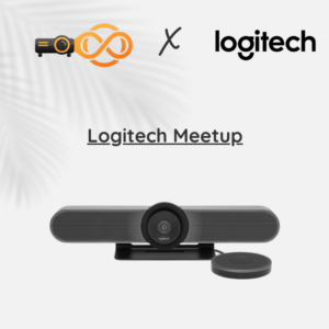 Logitech Meetup
