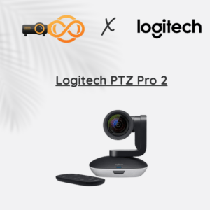Logitech PTZ Pro 2