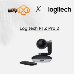 Logitech PTZ Pro 2 Price in Pakistan