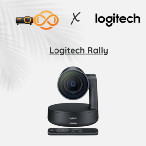 Logitech Rally