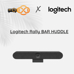 Logitech Rally BAR HUDDLE