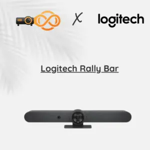 Logitech Rally Bar