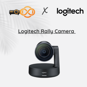 Logitech Rally Camera