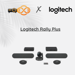 Logitech Rally Plus