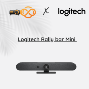 Logitech Rally bar Mini