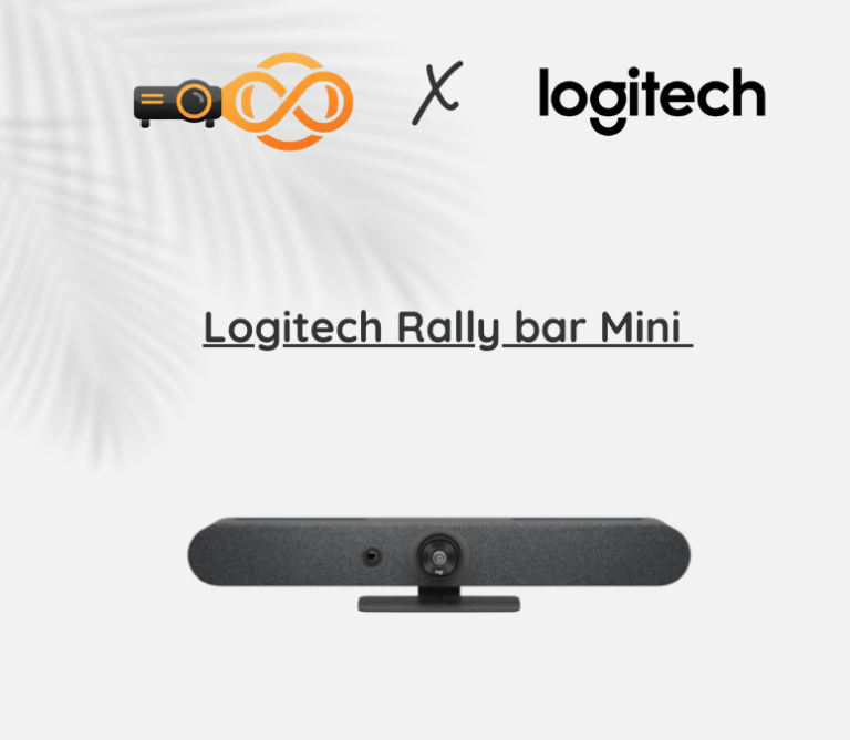 Logitech Rally Price Logitech Rally bar Mini Price in Pakistan - Projectors