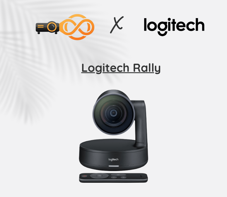 Logitech Rally
