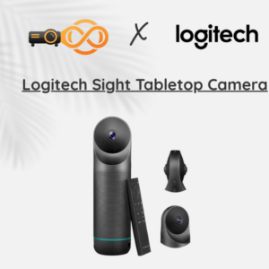 Logitech Sight Tabletop Camera