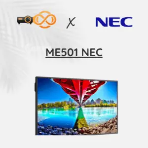 ME501 NEC Display Price in Pakistan