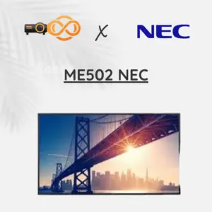 ME502 NEC Display Price in Pakistan