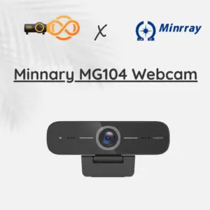 Minnary MG104
