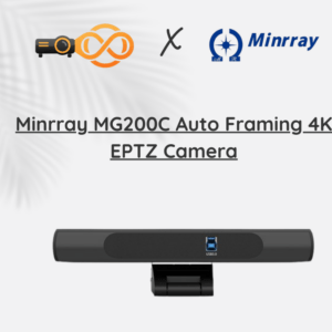 Minrray MG200C