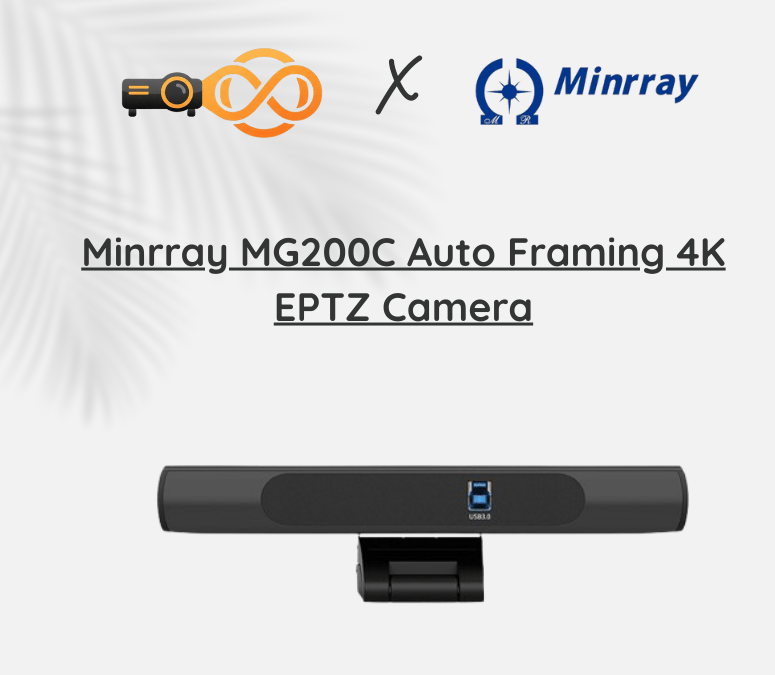 Minrray MG200C
