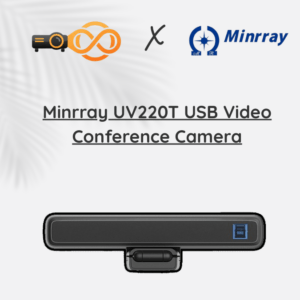 Minrray UV220T