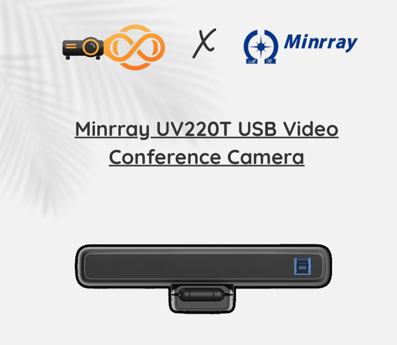 Minrray UV220T