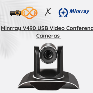 Minrray V490